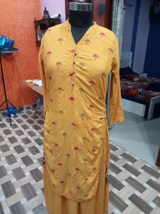Kurti Gwoun