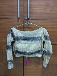Partywear Blowse 34 Bust