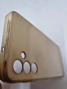 Samsung F13 Back Cover