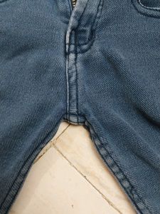Baby Girl Jeans