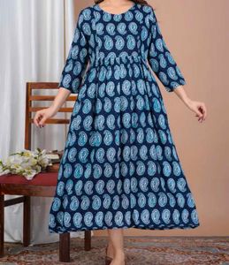 combo of 2 Meternity kurti