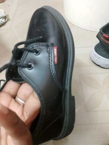 Bata School Shoe
