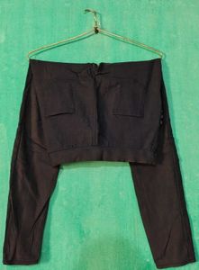 Blue Jeggings(Women's)