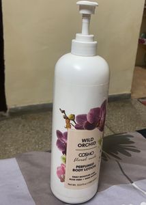 Cosmo Floral Rush