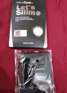 Pack Of 2 Let's Slim Cooling Arm Sleeves