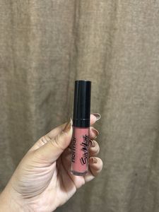 Flormar Silk Matte Lipstick