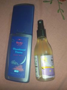 Plum BodyLovin' Body Mists Set