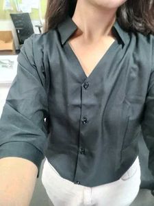 Women black Shirt
