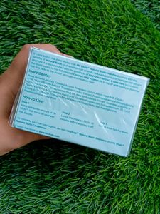 HK VITALS Biotin Hair Mask 🧅