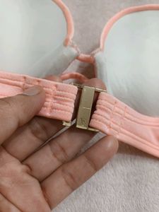 Victoria's secret pushup bombshellbra