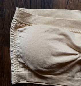 Comfortable Strapless Seamless Bra