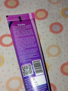 Sanfe Teeth Whitening Gel