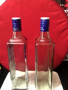 Combo Set 2 DIY Recycle Bottles