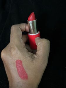 Kay Beauty Red Lipstick