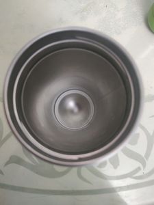 Insulated Cup With Lid And Straw Opening