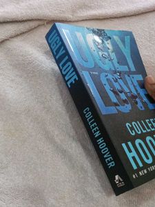 Ugly Love: A Novel