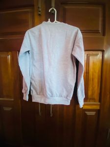 Co-ords Grey Brooklyn Sweatshirt and Pants