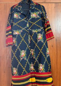 almost new Tokyo talkies Korean dress