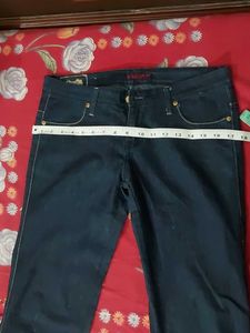 Vintage Flare Jeans Size 32