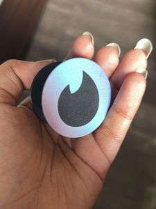 2 Pop Socket