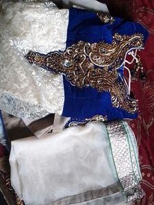 Elegant Kurta Set