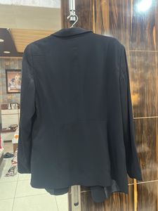 H&amp;M Black Blazer