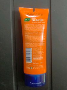 Joy Hello Sun SPF 50