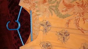 Pakistani Suit (Send Reasonable Offer)