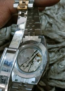 Rolex Oyster Perpetual Datejust Watch
