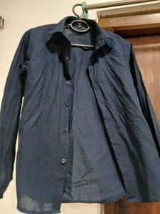 Zeal Shirt For Boys