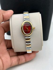 Elegant Cartier Watch