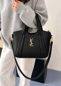 YSL*✅*IMPORTED HEAVY QUALITY LEATHER HANDBAGS SHOU