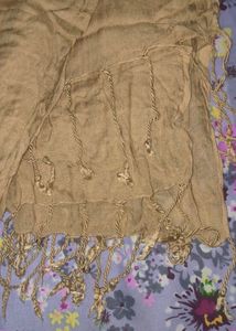 Women's dupatta New Never Used