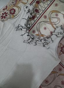 Frill Top