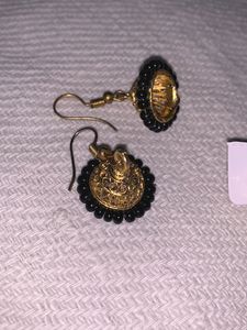 Brand New Earings