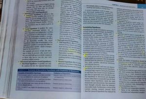 Nursing Research &amp; Statistics Textbook.