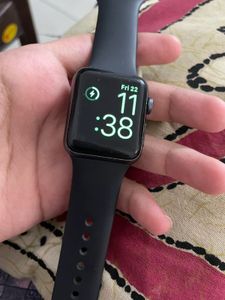 Apple watch series 3