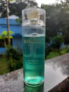 Dermafique Toner