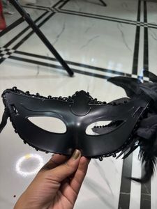 price drop black mask