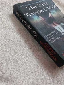 The Time Traveler's Wife