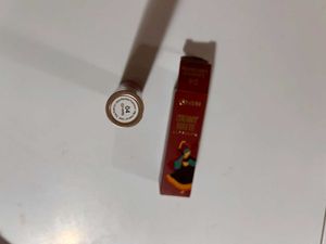 MARS Creamy Matte Lipstick - Shade 10