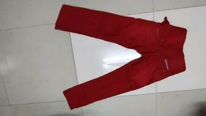 Cotton Pant For Kids