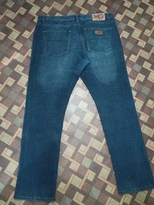 ⚡ ⚡ Flash Sale ⚡ ⚡ Dark Wash Straight Leg Jeans