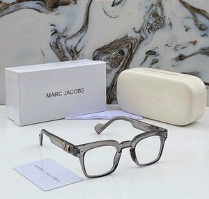 Marc Jacobs Eyeglasses PREMIUM QUALITY FOR UNISEX