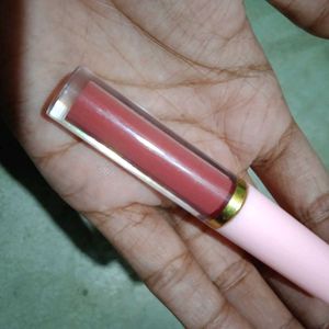 Dusty Rose Liquid Lipstick