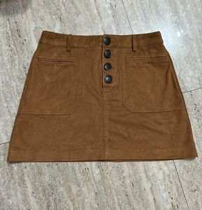 Mini skirt