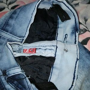 denim