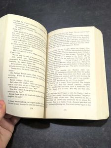 Sidney Sheldon Master of the Game