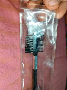 DIVO Lash &amp; Brow Brush