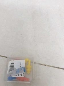 Bulk Earplugs - Assorted Colors